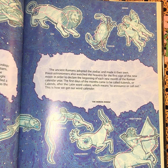 The story of the clocks and calendars marking a millennium by Betsy Maestro - Picture 4 of 7